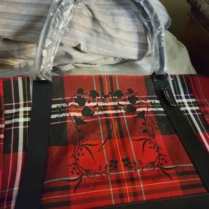 Victoria secret tote New w tags retails $58